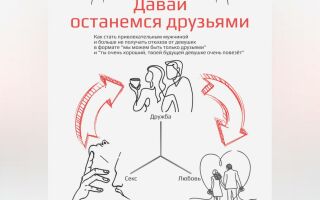 Давай останемся друзьями. Как стать привлекательным мужчиной и больше не получать отказов от девушек в формате «мы можем быть только друзьями» и «ты очень хороший, твоей будущей девушке очень повезёт» Аудиокнига