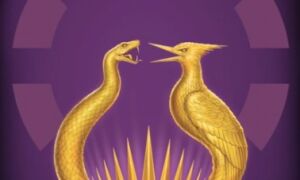 Рассвет Жатвы (Сьюзен Коллинз)